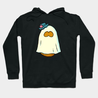 McGhost Buddy Hoodie